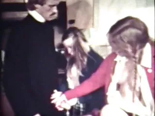 睡觉的女朋友是一个女同性恋情人