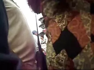 乌木女同性恋strapon性
