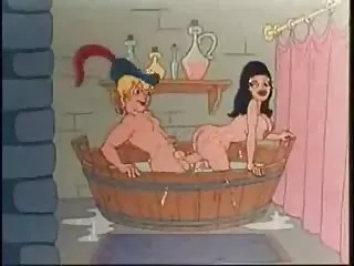 胖公鸡的瘦瘦的黑发