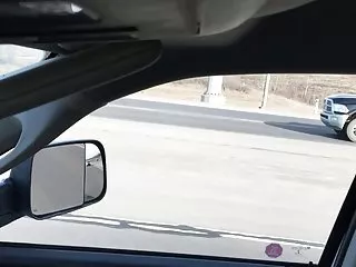 疯狂的步妈妈和儿子
