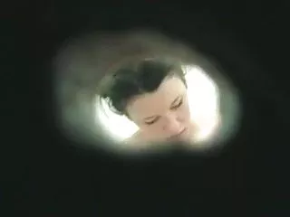 角质俄罗斯女士POV