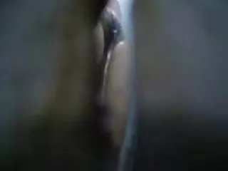 POV硬handjob
