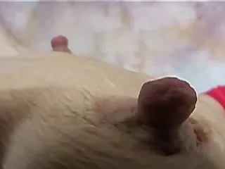 亚洲美女分享一个肥胖的公鸡