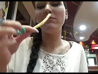医院公鸡骑
